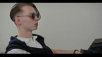 hd pussy freeze spoiled student with jadilica porn