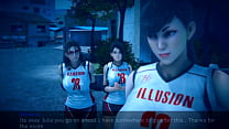 hd street fighterchun li part 03 hentai 3d 103 porn