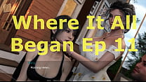 hd where it all began 11 porn