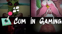 hd fr spooky milk life taboo hentai game pornplay ep25 furry suit best titjob ever porn