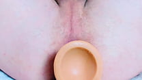 hd sex toy fucked and sucked my soul with my cum porn