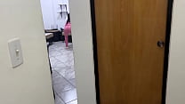 hd stepdaughter dancing twerking with her big ass and her stepfather cant resist the temptation porn