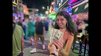 hd picked up a prostitute on public and fucked her in all holes cum on her face porn