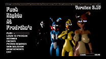 hd orgy fuck nights at fredrikas fnaf hentai game pornplay ep1 bdsm femdom handjob porn