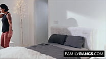 hd familybangscom burglar milf breaks into ex family home and got caught by stepson dana vespoli small hands porn