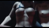 hd киберпанк тройничок 3 девушек 3д анимация хентай porn