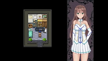 hd com hentai gamd princess ellie 2 porn