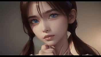 hd ai generated mari makinami porn