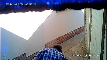 hd mc donaldc delivery area cctv cam 2 porn