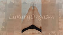 hd pyfi shy stepsister with big tits and sexy legs quietly excites herself so that parents wont hear porn
