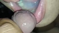 hd 妻が友人をしゃぶりディープスロートで精液を食べる妻の親友 porn