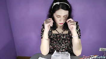 hd ты продолжаешь приставать к своей мачехе danithecutie пока она не отсосет твой член и не позволит тебе трахнуть ее porn