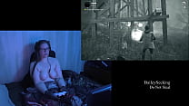 hd naked alan wake play through part 5 porn