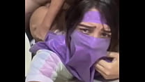 hd scandal the mahalla bitch gets fucked by the electricity conductor after he her while her pants were hot on her porn