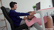 hd work from home ho reality kings download full from rkfullcomdur porn