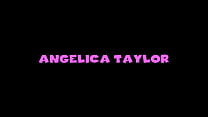 hd angelica taylor puts her dick sucking lips to work and get pussy pounded porn
