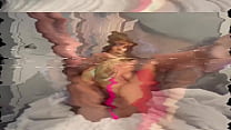 hd kashofficials squirting all over fuck machine porn