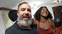 hd the young girl came back and turned the house around with a lot of bitching giovanna martinelly porn