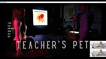 hd at least she got a happy ending right teachers pet porn