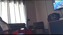 hd spycam caught my bf fucking my stepmom on porn