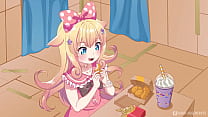 hd futanari idol hentai porn