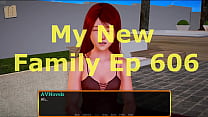 hd my new stepfamily 606 porn