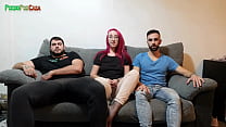 hd i have a threesome with my friends girlfriend porn