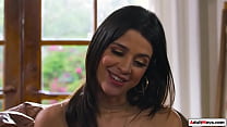 hd virgin gf wants to watch bf fuck her bff porn