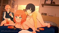 hd マクドナルドの女の子が犯される porn