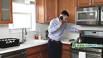 hd stepsister surprised me while i was resting porn