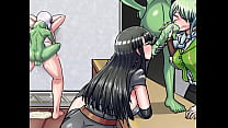 hd goblin conqueror end all porn