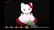 hd beatbanger hellokitty gameplay porn