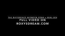 hd porn vs reality real sex education porn