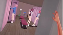 hd gotoubun no hanayome остановка времени porn
