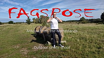hd arnoud netherlands porn