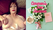 hd chicas granny bambi heavenly cock sucker porn