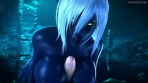 hd darkskinned girls compilation 3dsfm porn