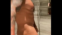 hd ᴡᴏᴍᴀɴ muscled boy solo masturbation at shower viktor room latino gay pornstar porn