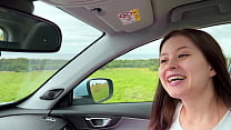 hd she promised her pussy for a cool trip full in sheer porn