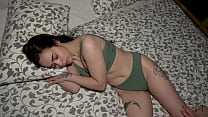 hd first he licks my pussy and then he cum in it porn