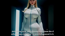 hd the ai mishap an erotic sci fi short story porn