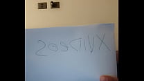 hd verification video porn