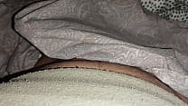 hd brezzers masturbation under the sheet porn