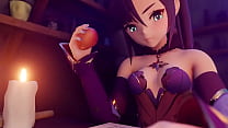 hd モナスライム 親密な贈り物 porn