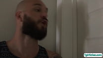 hd nl stepbro your dick barely fit in my mouth porn