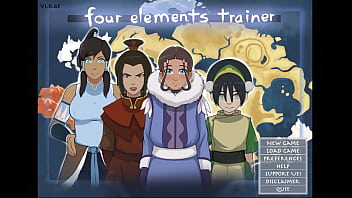 hd review four elements trainer all porn scenes porn