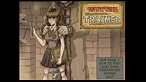hd witch trainer review and all porn scene porn