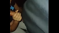 hd ngesek i took my favorite student to a porn movie theater and she got so excited that she started sucking my cock porn