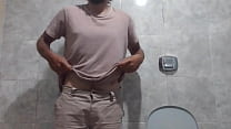 hd young man taking a nice bath porn