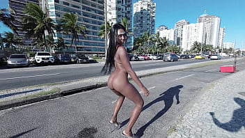 hd mambos carnaval 2024 brazil sexy girl walks almost naked on street then goes to fuck in orgy party reverse gangbang porn